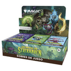 Magic The Gathering Secrets of Strixhaven Booster Box