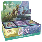 Magic The Gathering Lorwyn Eclipsed Booster Box