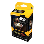 Star Wars Jump to Lightspeed Boba Fett Starter Deck