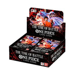 One Piece Moment of the Decisive Battle (OP-16) Booster Box