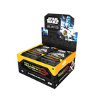 Star Wars Unlimited Jump to Lightspeed Booster Box