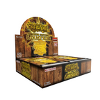 Yu-Gi-Oh! Quarter Century Stampede Booster Box