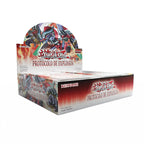 Yu-Gi-Oh! Burst Protocol Booster Box