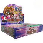 Yu-Gi-Oh! Battles of Legend: Glorious Gallery Booster Box