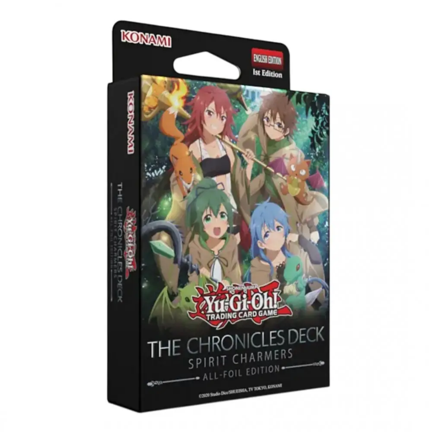 Yugioh! Decks TCG EpicDeck Yugioh! Decks TCG EpicDeck